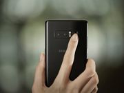 Samsung Galaxy S9's rear panel could get a complete makeover