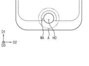 Samsung Galaxy S9 to feature a front-facing fingerprint scanner reveals patent