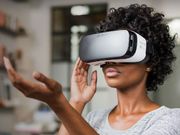 Samsung to introduce a new VR headset featuring positional tracking