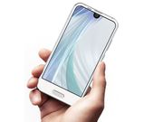 Sharp Aquos R Compact with Android 8.0 Oreo announced