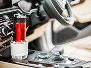 Smart Cup review: A must have accessory for car owners