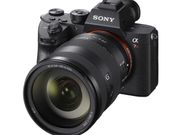Sony A7R III launched, shipping starts in November