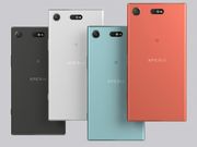 Sony Xperia XZ1 is already being offered at a discounted price in the US