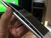 Apple investigating iPhone 8 screen crackup, battery swelling the most likely cause