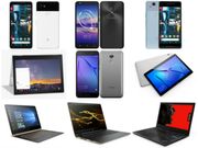 Weekly roundup: Smartphones launched last week: Google Pixel 2, Pixel 2 XL, Honor Holly 4 and more