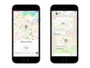 WhatsApp brings the live location sharing feature to Android and iOS