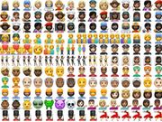 WhatsApp rolls out a new set of universal emojis for Android beta