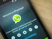 WhatsApp to roll out more features to group admins soon