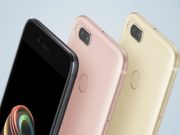 Xiaomi Mi A1 goes on sale in select European markets