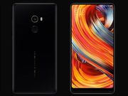 Xiaomi Mi MIX 2 vs other smartphones under Rs 40,000