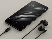 Xiaomi Mi Noise Cancelling Earphones USB Type-C launched at Rs. 2,999