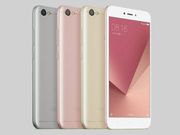 Xiaomi Redmi 5, 5A and 5 Plus storage and color options leaked on Twitter