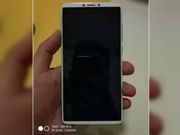 New Xiaomi Redmi Note smartphone with dual cameras and bezel-less display leaked