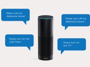 You can now download Amazon Alexa app from both Play Store and App Store