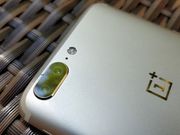 You can't buy OnePlus 5 in the US; OnePlus 5T could be on the way