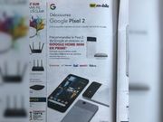 You could get a free Google Home Mini by pre-ordering Pixel 2/Pixel 2 XL