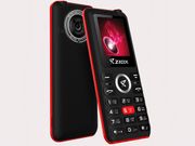 Ziox Mobiles launches new feature phone Starz Rocker at Rs. 1,100