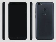 ZTE A0620 with 8GB RAM and 4870mAh battery appears on TENAA