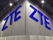 ZTE Axon Multy foldable smartphone spotted on Geekbench before October 17 launch
