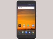 ZTE Blade Force with 5.5-inch HD display, Android 7.1.1 Nougat launched