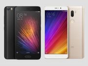 Xiaomi Mi 5 and 5s Plus now start receiving MIUI 9 update