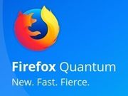 Mozilla Firefox Quantum opts Google over Yahoo as default search engine