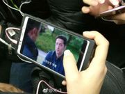 Alleged Xiaomi R1 hands-on images surface online showing full-screen design