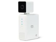 Amazon Web Services launches DeepLens, a deep learning-enabled wireless video camera