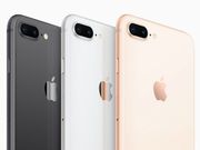 Apple accused of copying patented camera technology for iPhone 7 Plus and iPhone 8 Plus