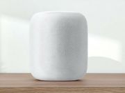 Apple HomePod smart speaker release delayed to early 2018