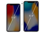 Apple to unveil two OLED iPhones in 2018, suggests KGI analyst