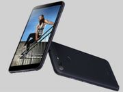 Asus ZenFone Max Plus (M1) with full screen display, dual cameras launched