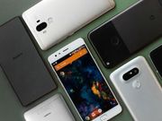 Smartphone sales created new record on Black Friday