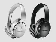 Bose QC35 II headphones with Google Assistant launched in India