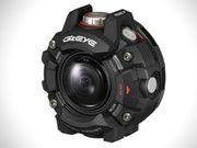 Casio launches GZE-1 EYE rugged action camera for extreme sports enthusiasts