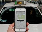 Check out the new features of Uber: Live Location Sharing, Request for a Guest