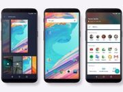 Check out the rivals of the recently launched OnePlus 5T