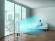 Dyson showcases its premium Air purifiers in India, sale starts in January 2018