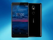 First Nokia 7 update brings November security patch and other improvements