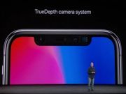Fooling the Apple iPhone X's Face ID is a child's play, literally