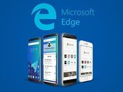Get Microsoft Edge on your Android device