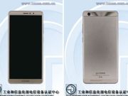 Gionee GN5006 visits TENAA with Android Nougat, 4,000mAh battery