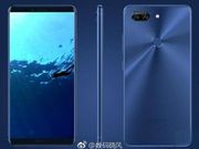 Gionee M7 Plus renders and press images spotted in the wild