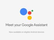 Google Assistant for Android has got a new UI