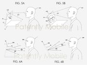 Google files patent for a smart, motorized laptop lid with face-detection feature