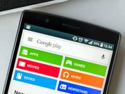 Google Play Store v8.4 teardown hints at the arrival of audio books