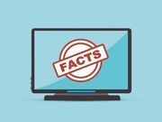 Here are some interesting facts about TV that you will enjoy