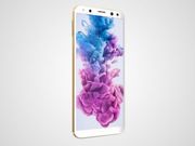 Honor releases official launch invitation for Honor V10 in China: Debuting on November 28