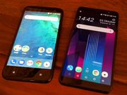 HTC U11 Plus, U11 Life spotted in hands-on video ahead of launch