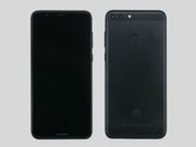 New Huawei smartphone with dual cameras, bezel-less display spotted on TENAA